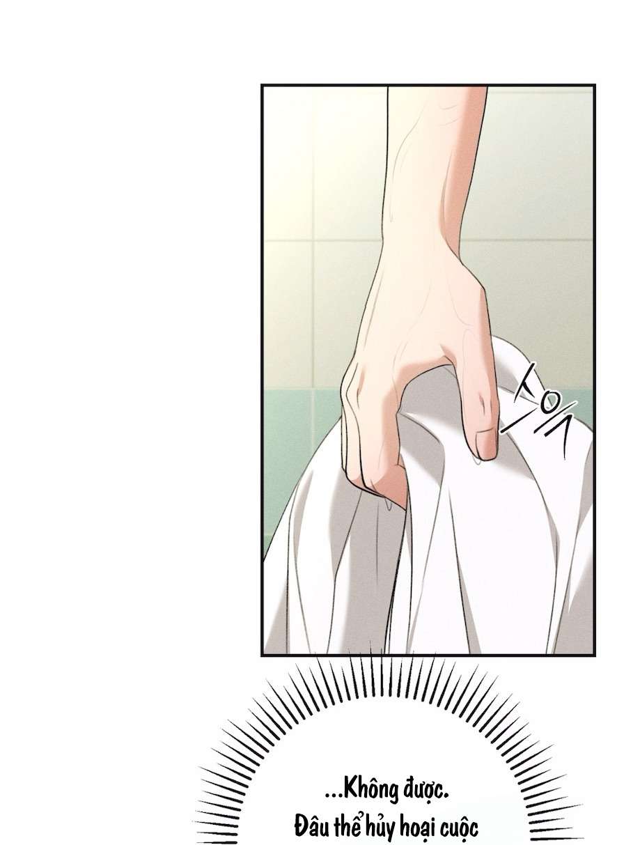 Cuộc Tấn Công Của Anh Trai Bạn Thân Chap 14 - Next 