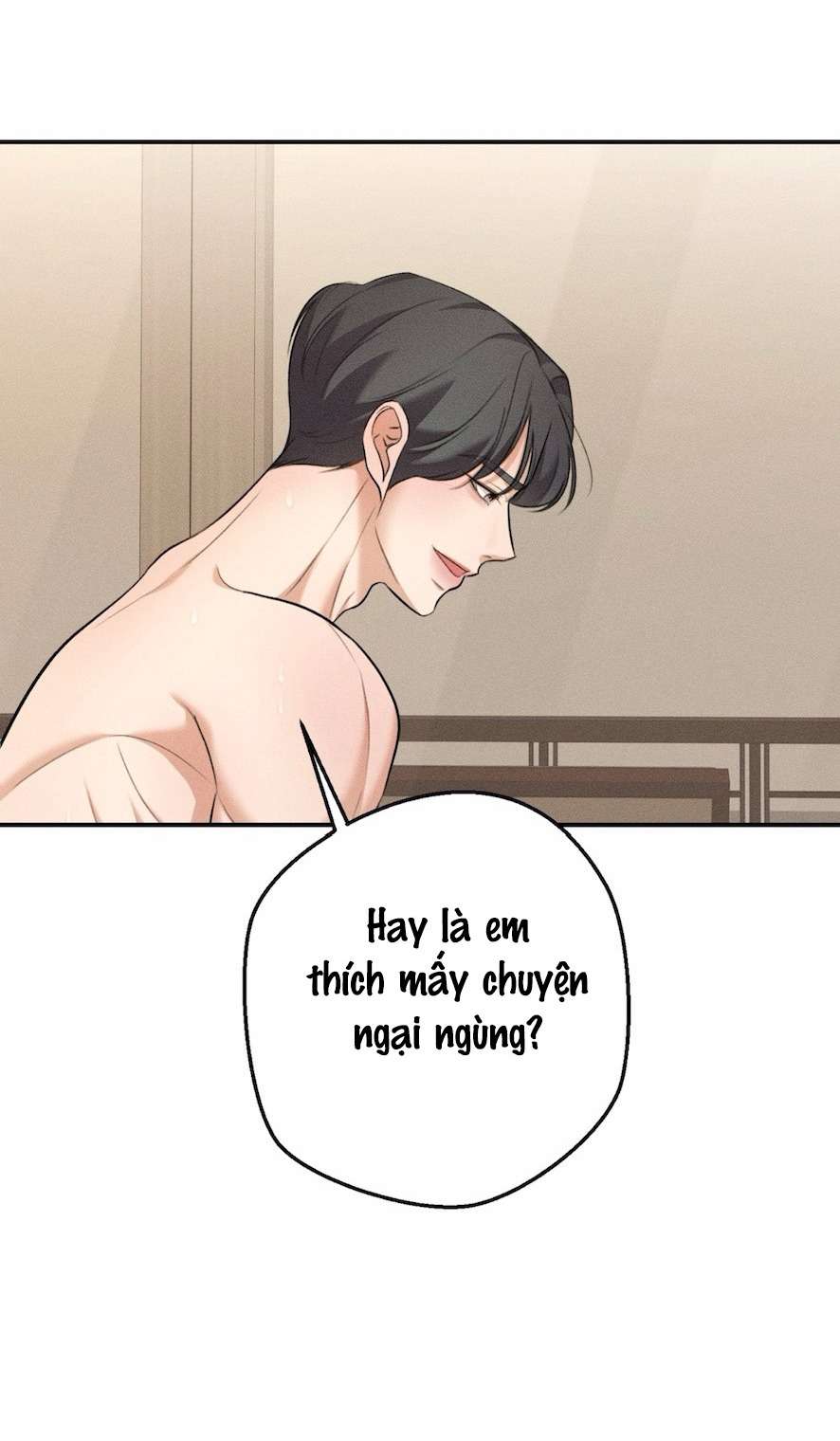Cuộc Tấn Công Của Anh Trai Bạn Thân Chap 6 - Trang 2