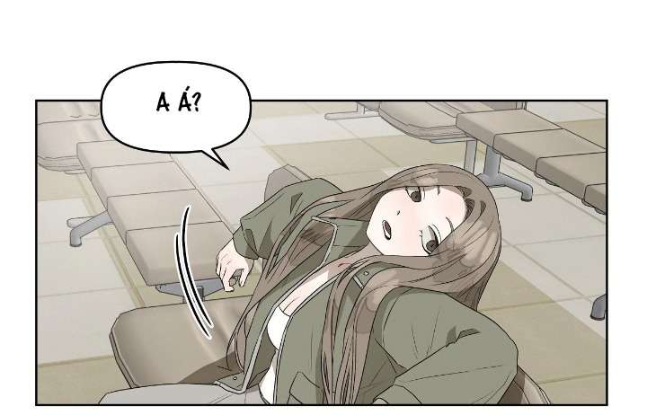 Câu Cá Cũng Bắt Được Người Cá Sao? Chap 7 - Next 