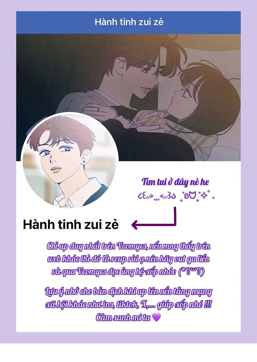 Quyết Tâm Bị Ruồng Bỏ Chap 4 - Next Chap 5