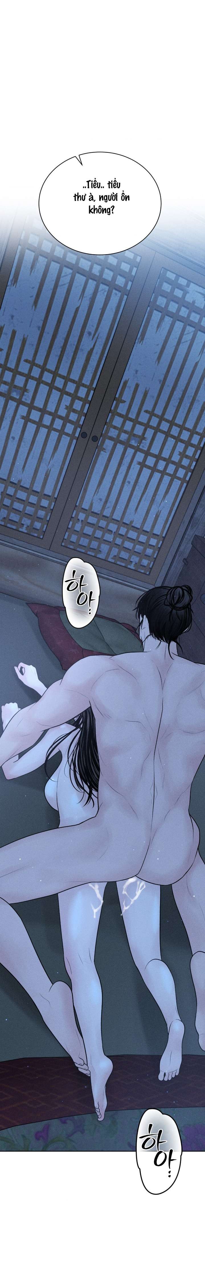 Chú à, tôi sẽ trả tiền xe cho chú Chap 30 - Next 