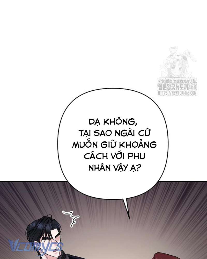 Trước Khi Em Có Ý Định Chạy Trốn Ta Sẽ Ngăn Chặn Nó Chap 6 - Trang 4