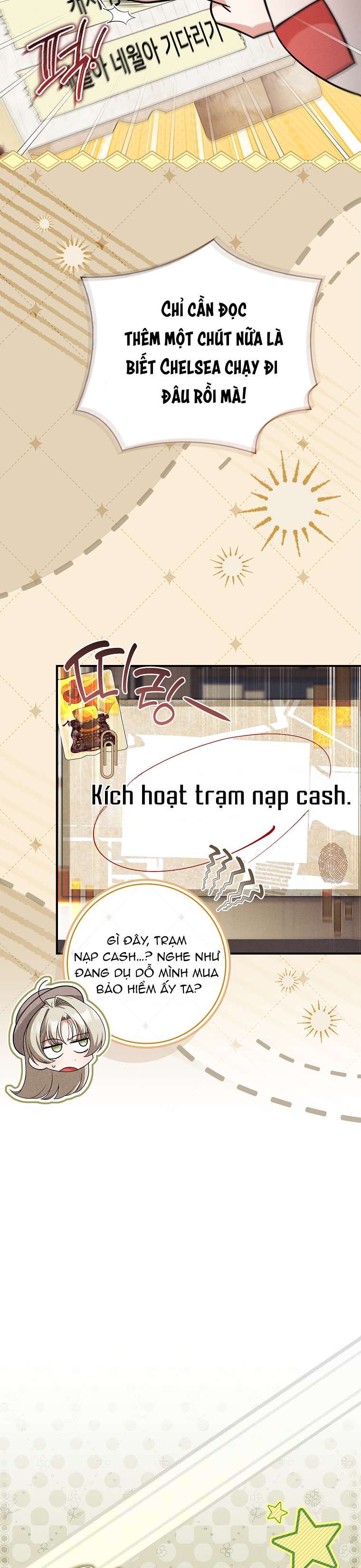 Văn Phòng Thám Tử Dành Cho Nam Chính Hối Hận! Chap 2 - Trang 2