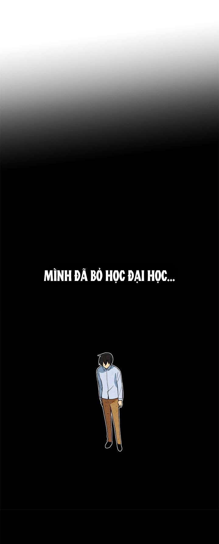 Căn Phòng Xấu Hổ Chap 5 - Trang 4