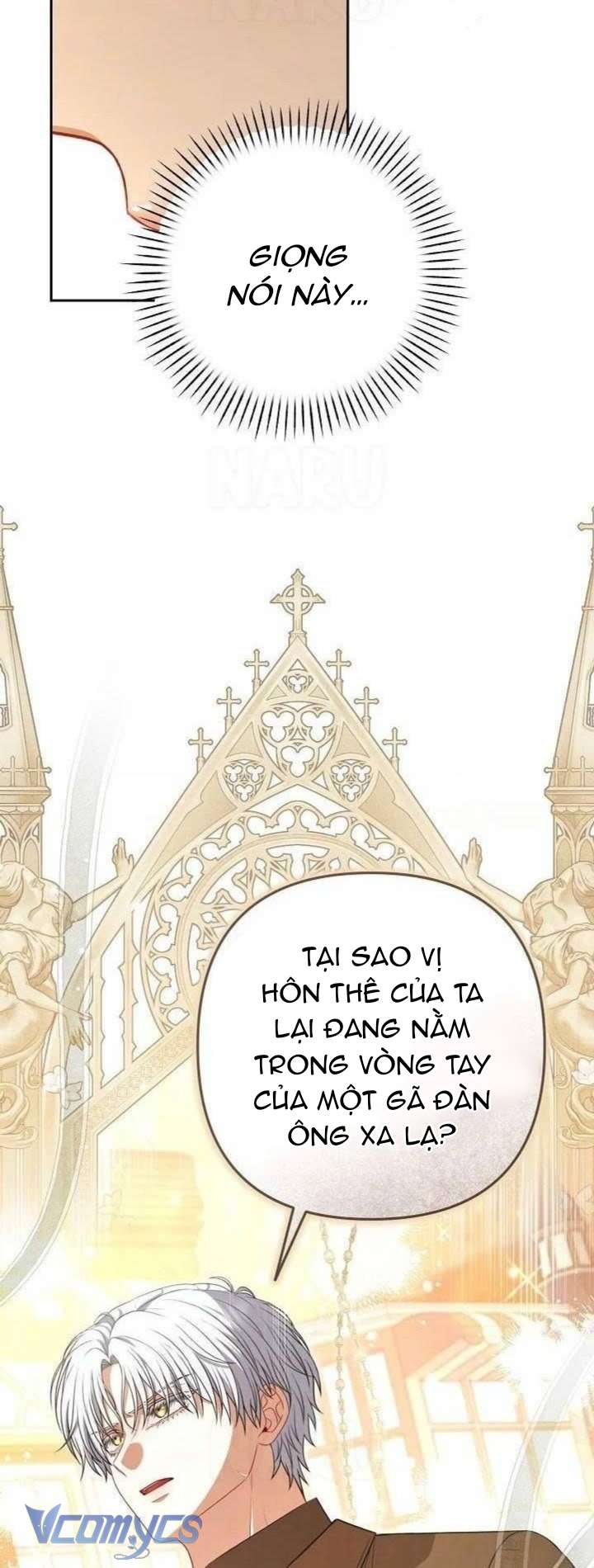 Tôi Đã Xem Một Vở Kịch Chap 27 - Next 
