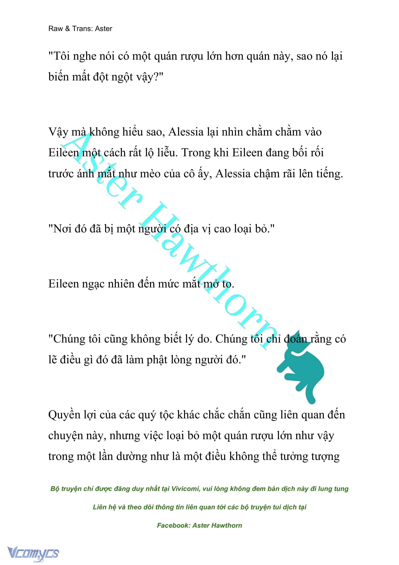 [NOVEL] Người Chồng Độc Ác Chap 172 - Trang 2
