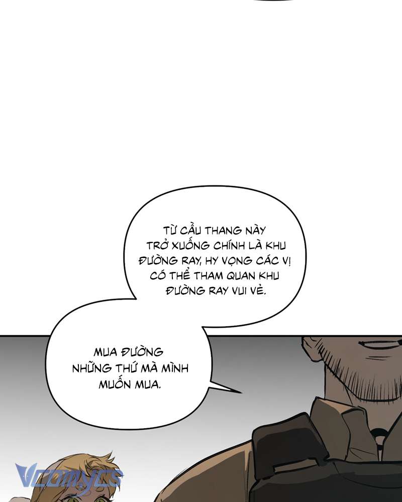 Ác Chi Hoàn Chapter 61 - Trang 3