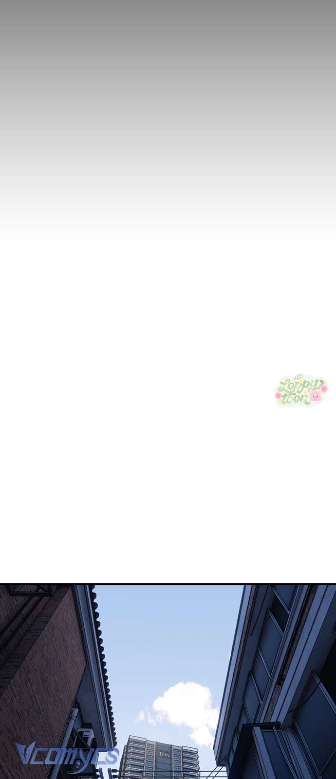 Tận Thế Đã Đến Chap 5 - Trang 3