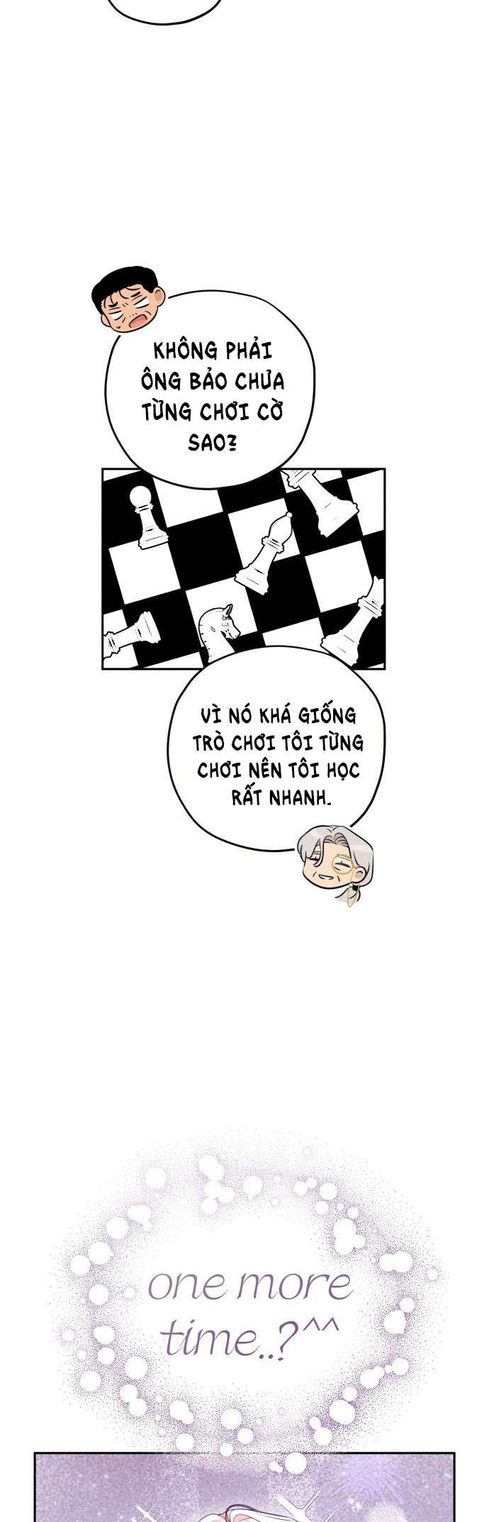 Trận Đấu Đồng Đội Của Những Tài Xế Xe Tải Chap 29 - Trang 3