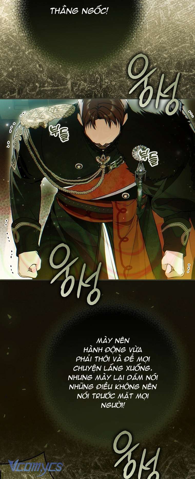 Ai Đó Đang Điều Khiển Cơ Thể Của Tôi Chap 57 - Next Chap 57