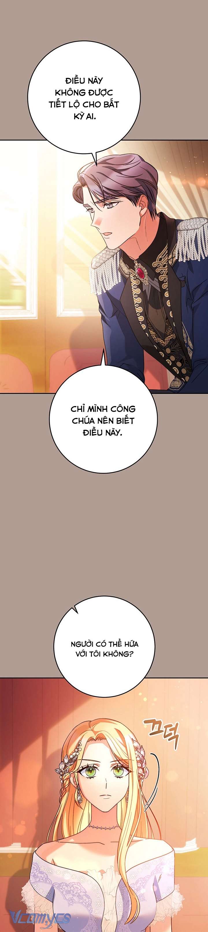 Tôi Đã Nuôi Dạy Em Gái Mình Một Cách Hoàn Hảo Chapter 19 - Trang 4