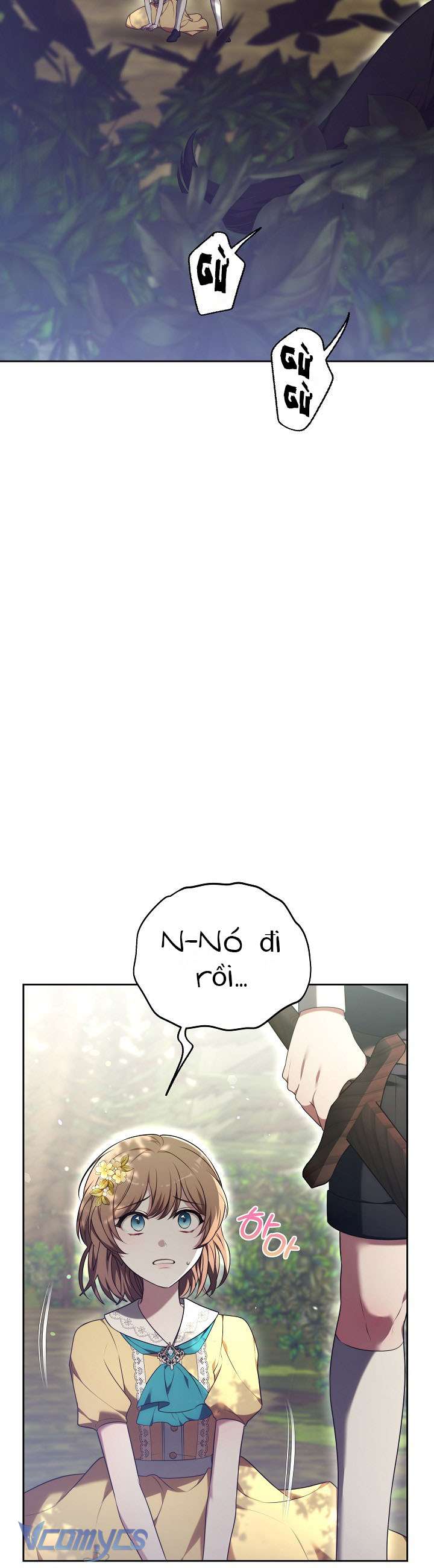 Lời Tỏ Tình Thứ 101 Chap 2 - Trang 2