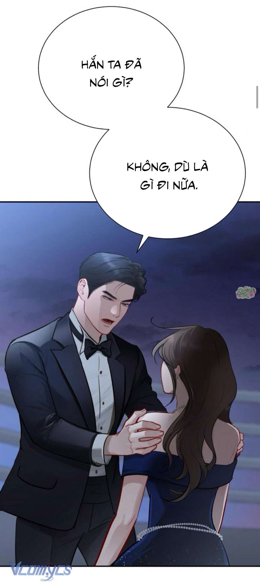 Quyền Lực Của Thư Ký Chap 29 - Trang 3