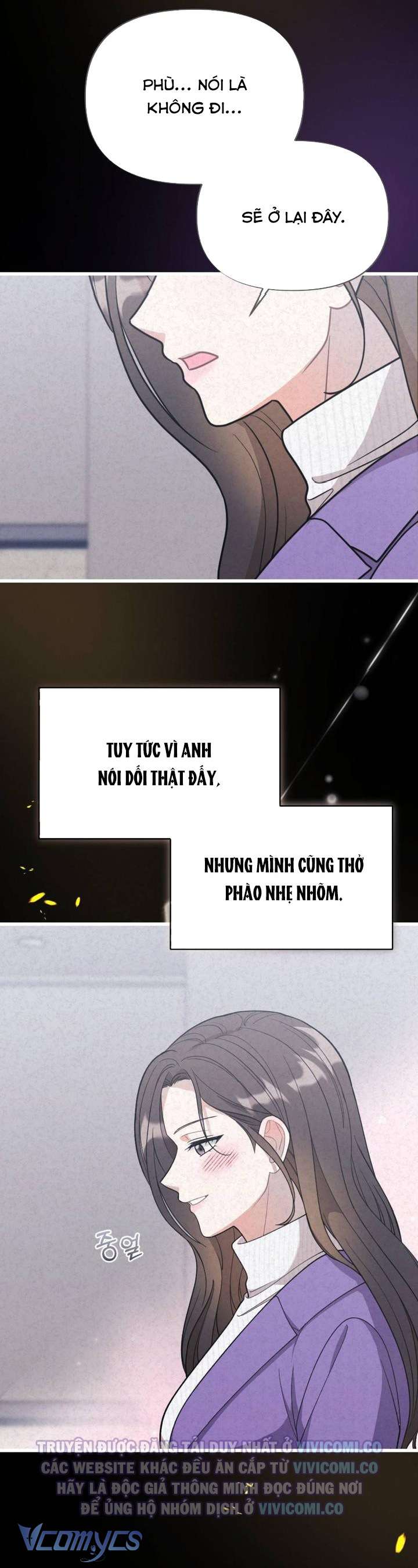 [18+] Bảo Làm Việc Ở Nhà Mà Lại... Chap 11 - Next 