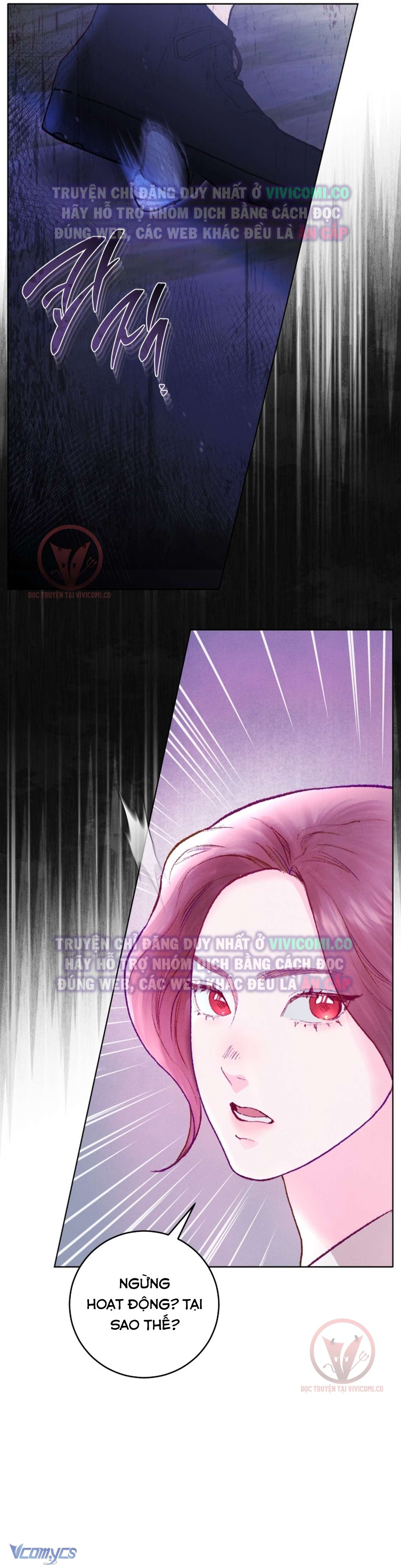 Chàng Quỷ Của Tôi Chap 12 - Trang 3