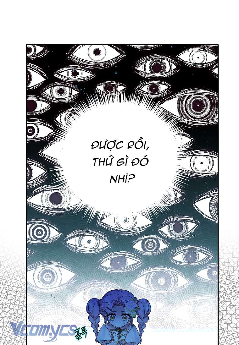 Tôi đã trở thành con gái út của công tước phản diện Chapter 4 - Trang 3