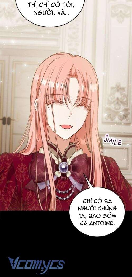 Làm Thế Nào Để Ăn Chủ Nhân Chap 69 - Trang 3