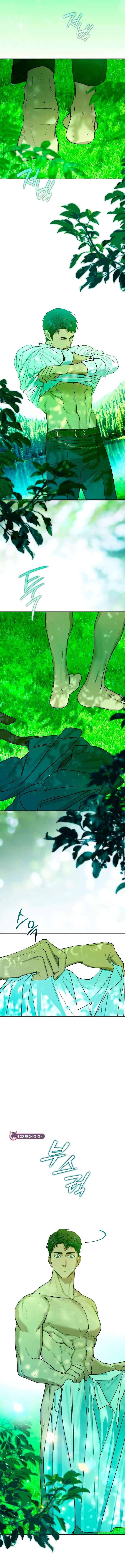 Chàng Ryan Của Em Chap 5 - Trang 3