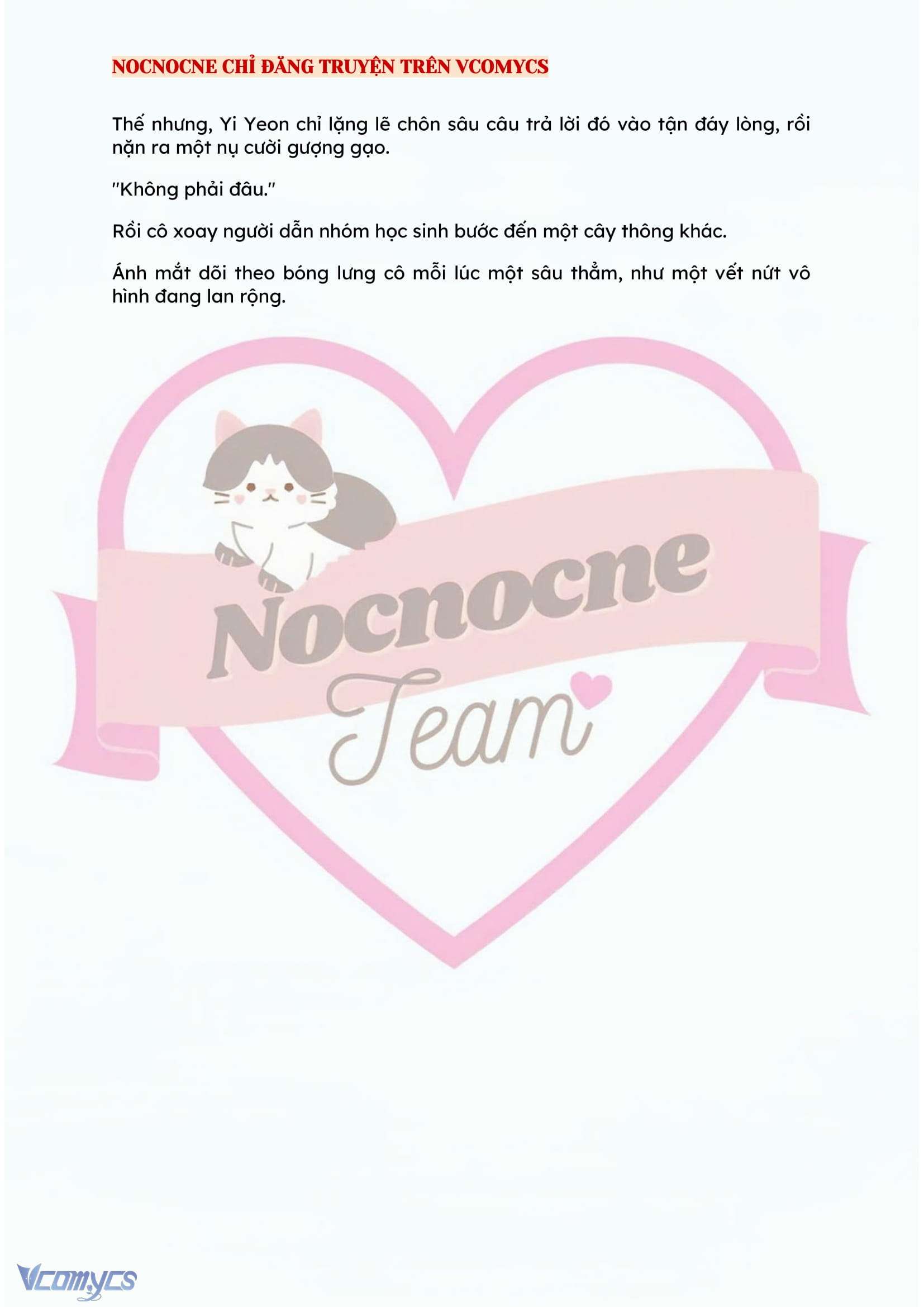 [FULL] [NOVEL] BẪY HOA Chap 97 - Next Chap 98