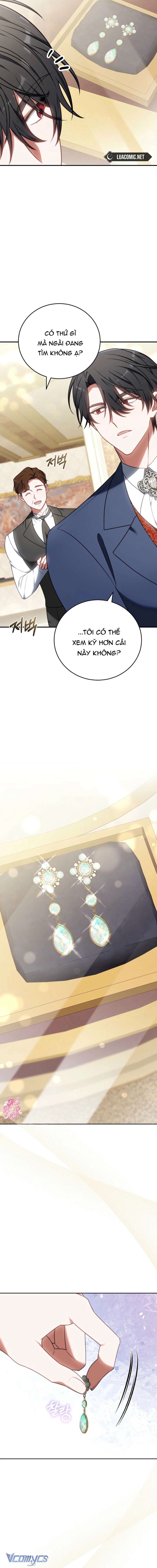 Lời Tỏ Tình Lần Thứ 101 Chap 4 - Trang 2