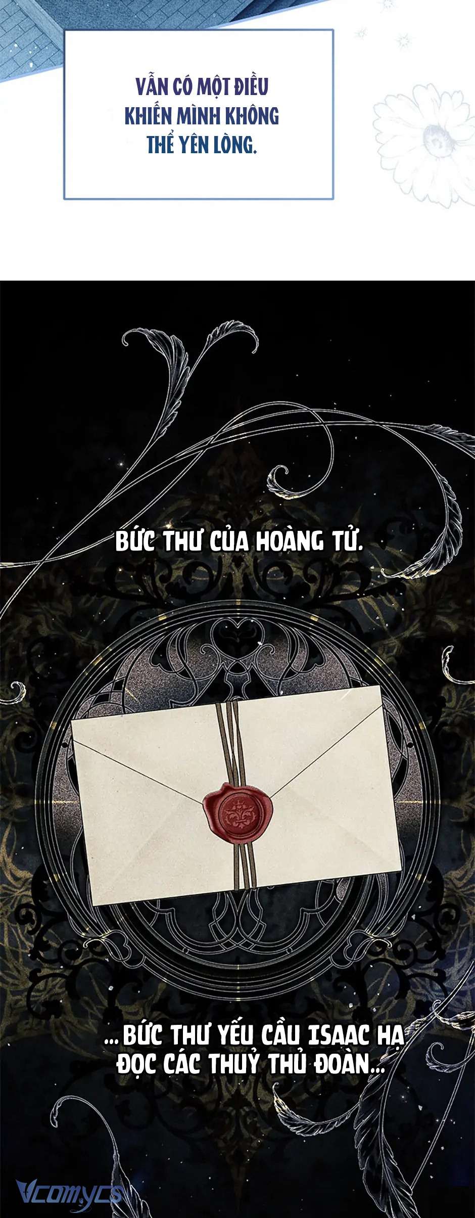 Ai Đó Đang Điều Khiển Cơ Thể Của Tôi Chap 59 - Next Chap 60