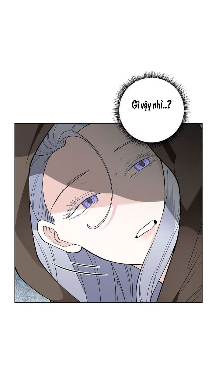 Cánh Hoa Ướt Đẫm Của Thánh Nữ Chap 15 - Next 