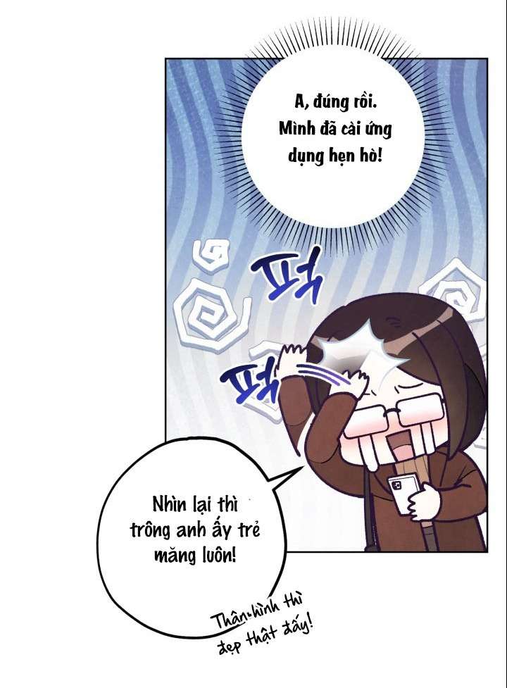 Người Đánh Giá Đồ Chơi Chap 1 - Next Chap 2