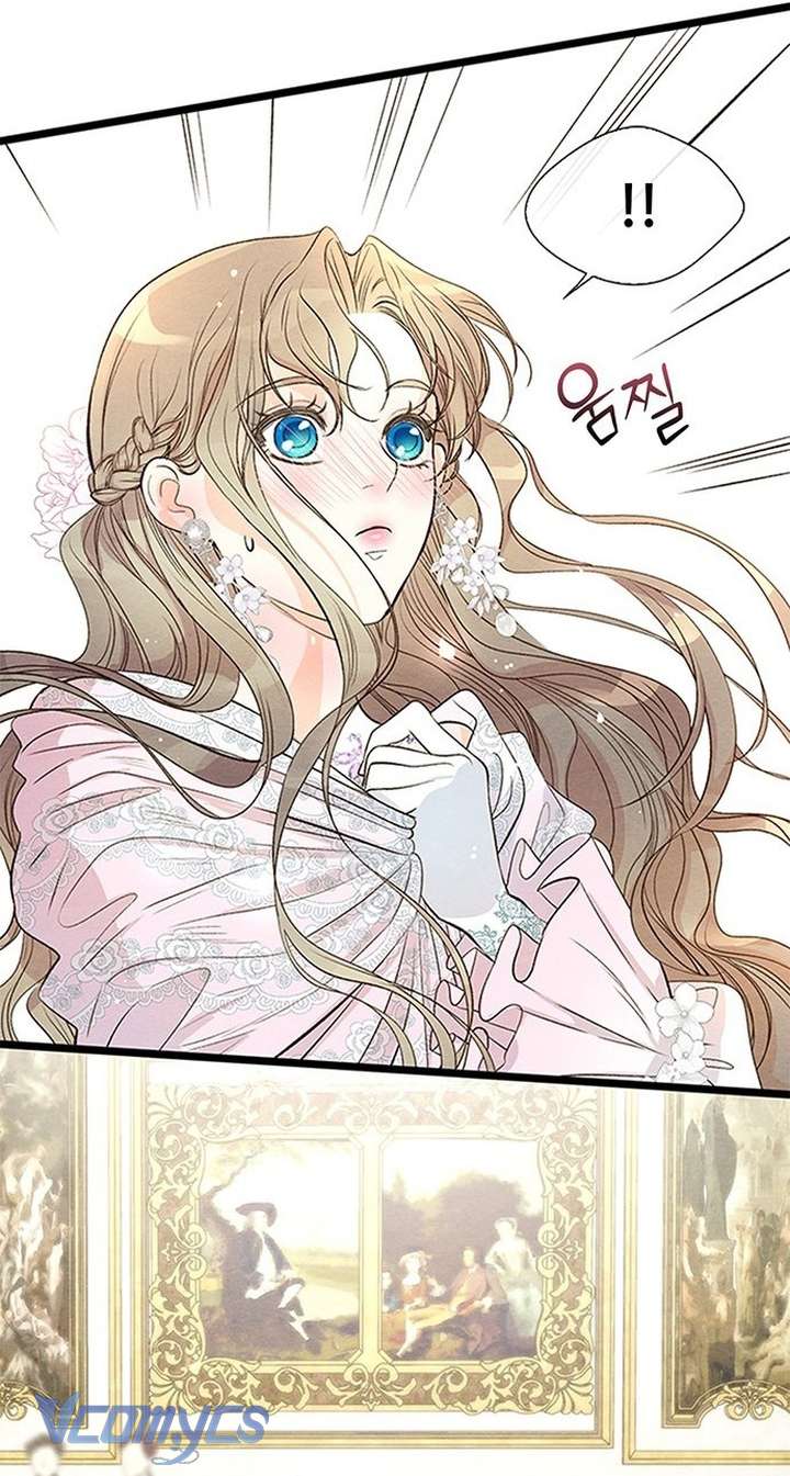 Hoàng Tử Rắc Rối Chap 8 - Trang 2