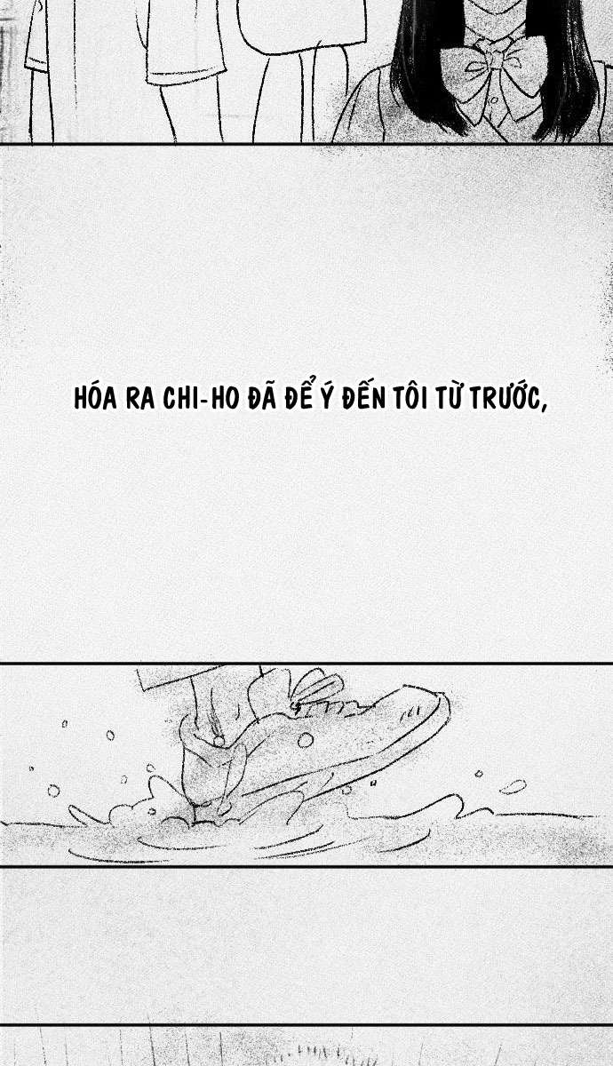 Mối Tình Học Trò Chap 4 - Trang 3