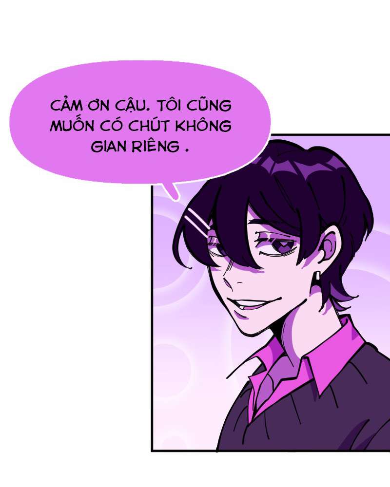 Homesick Chap 96 - Trang 2