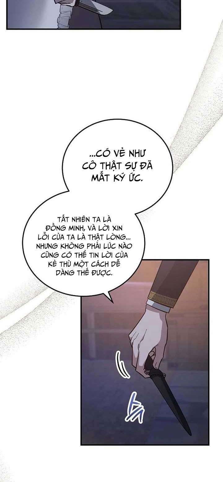 Nữ Hầu Báo Thù: Thời Khắc Cuối Cùng Chap 9 - Trang 3