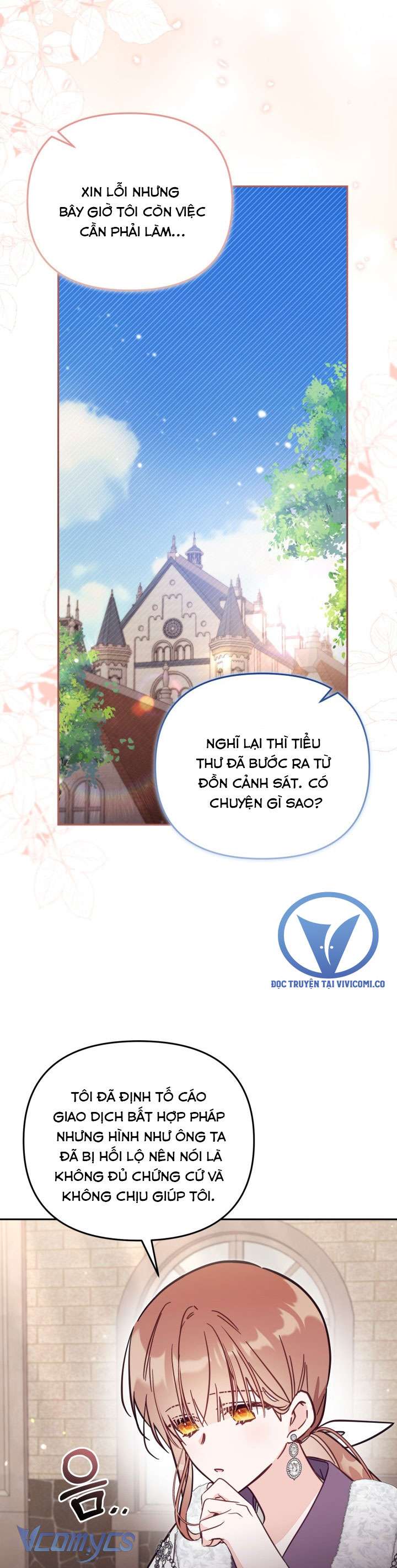 Không Có Chỗ Cho Kẻ Giả Mạo Chap 76 - Next Chap 77