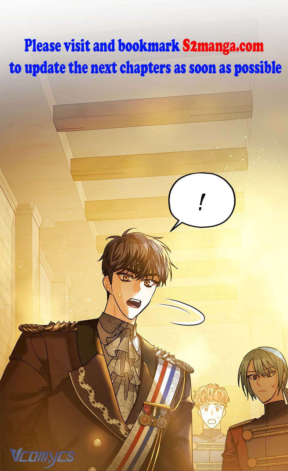 Liều Thuốc An Thần Của Bạo Chúa Chap 43 - Trang 2