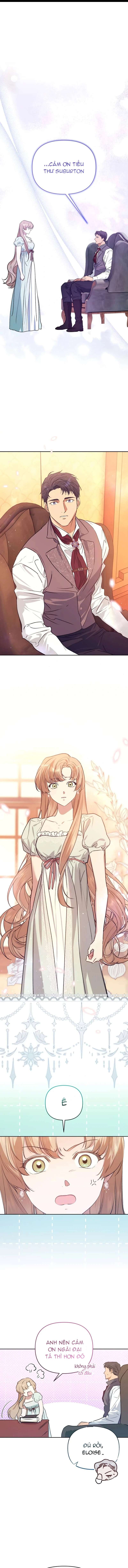 Chàng Ryan Của Em Chap 4 - Trang 3
