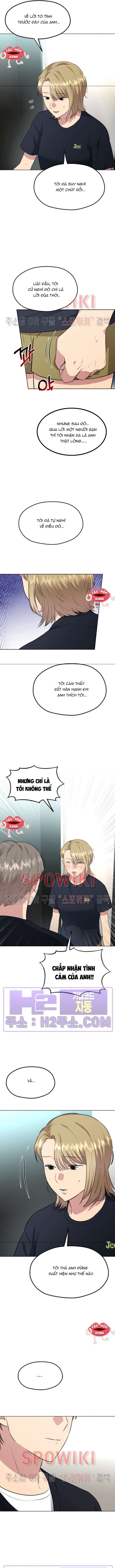 Twenty Nights Twenty Nights-Chap 29 - Trang 2
