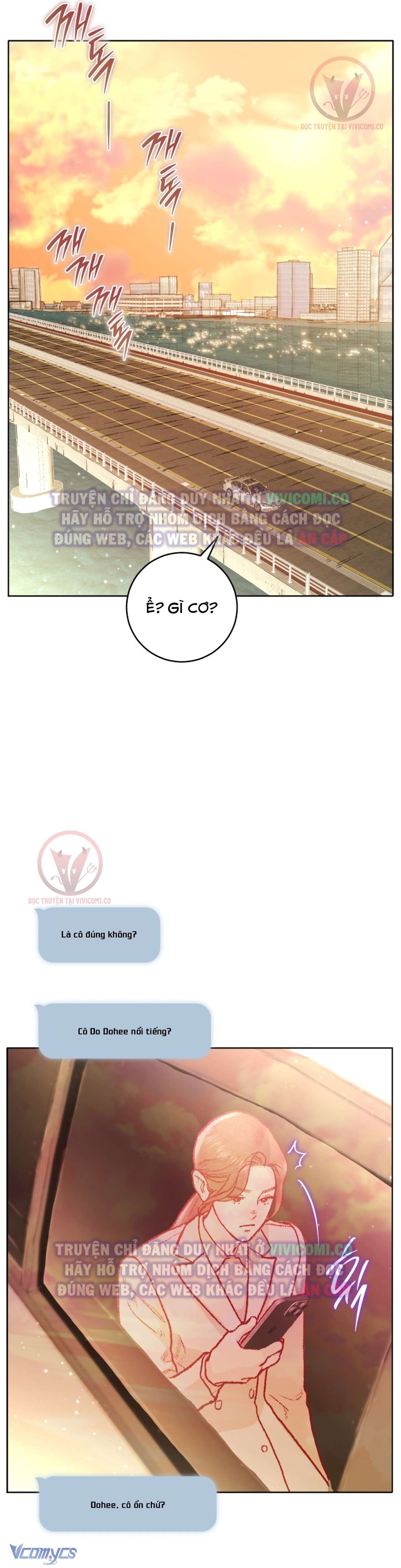 Chàng Quỷ Của Tôi Chap 13 - Next 