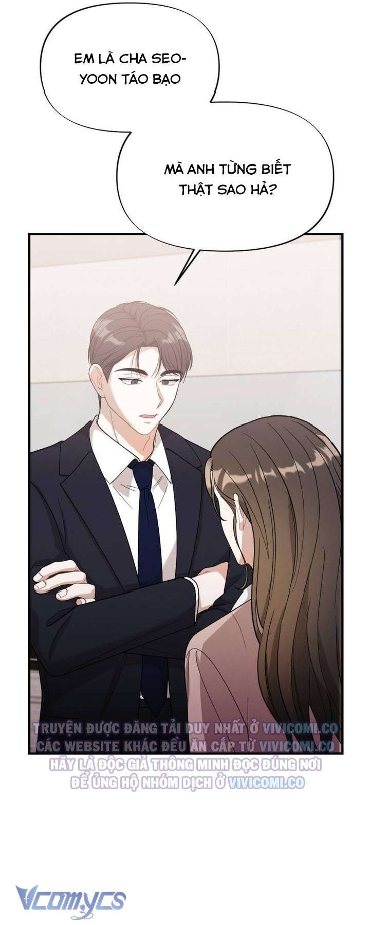 [18+] Bảo Làm Việc Ở Nhà Mà Lại... Chap 7 - Trang 2
