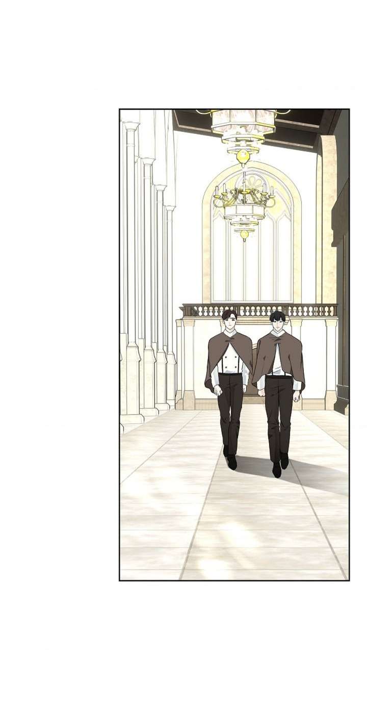 Cánh Hoa Ướt Đẫm Của Thánh Nữ Chap 14 - Next 