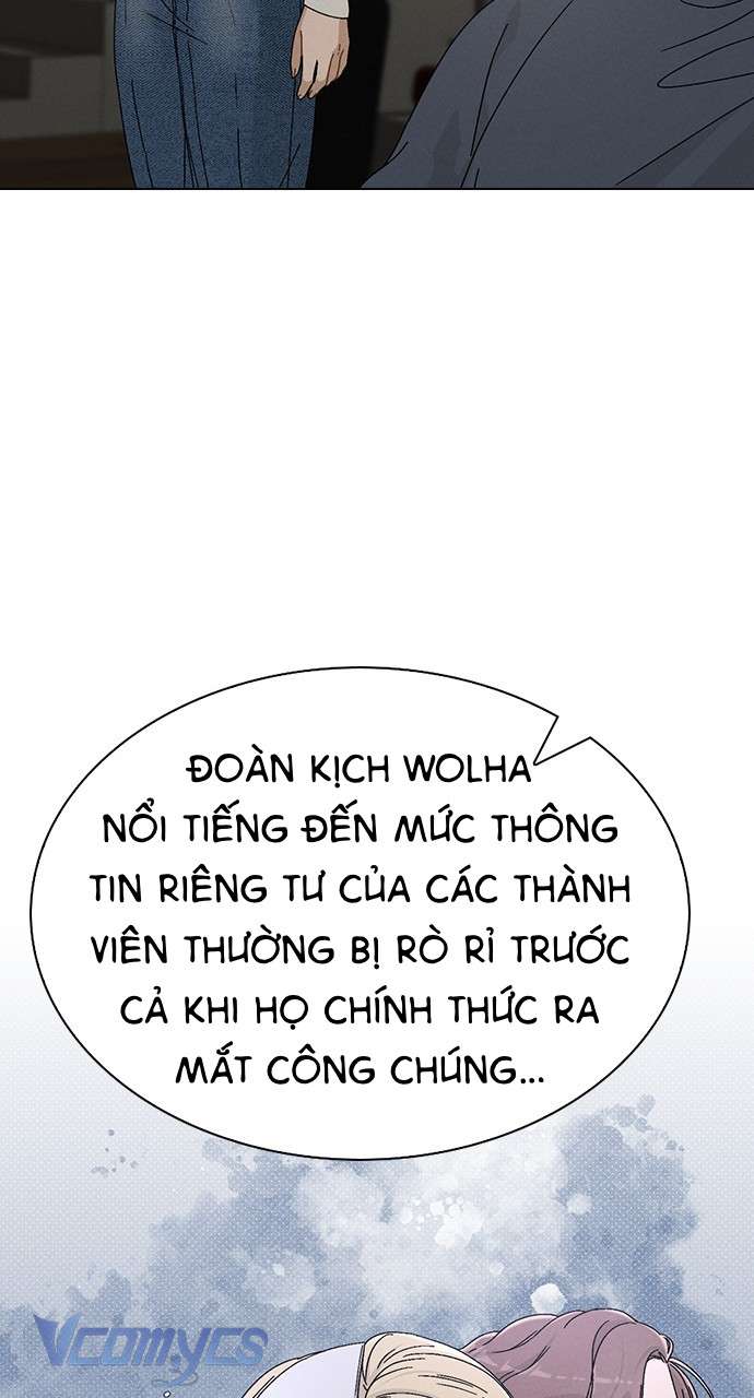 Review Người Yêu Cũ Chap 5 - Next Chap 6