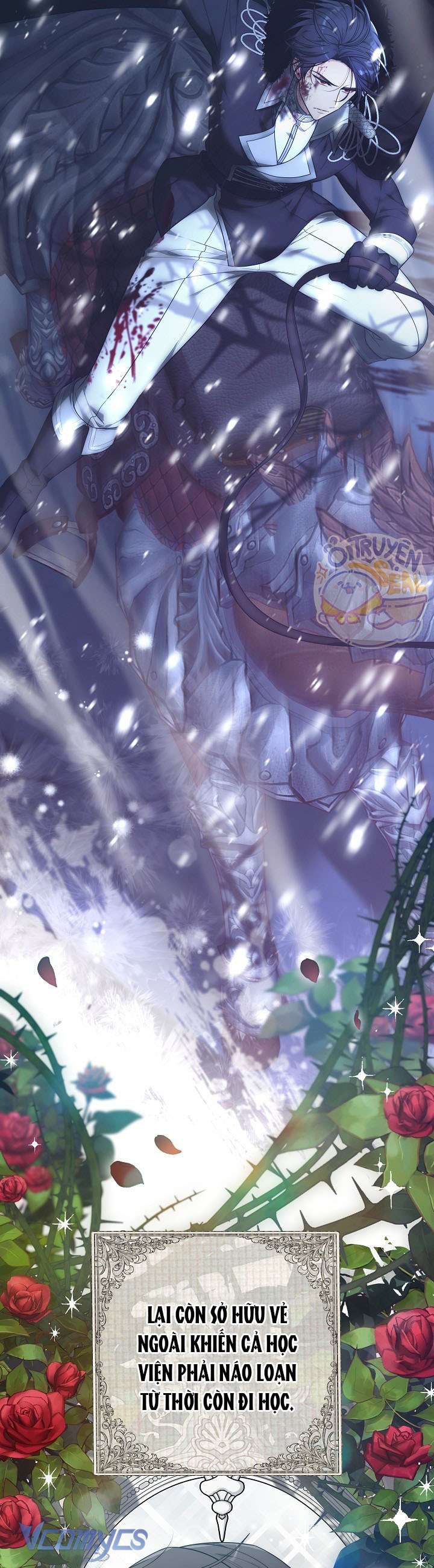Lời Tỏ Tình Thứ 101 Chap 1 - Trang 2