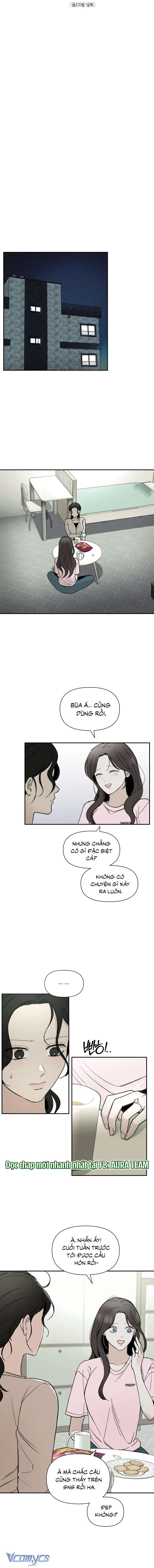 Người Đàn Ông Của Kẻ Khác Chap 23 - Trang 2
