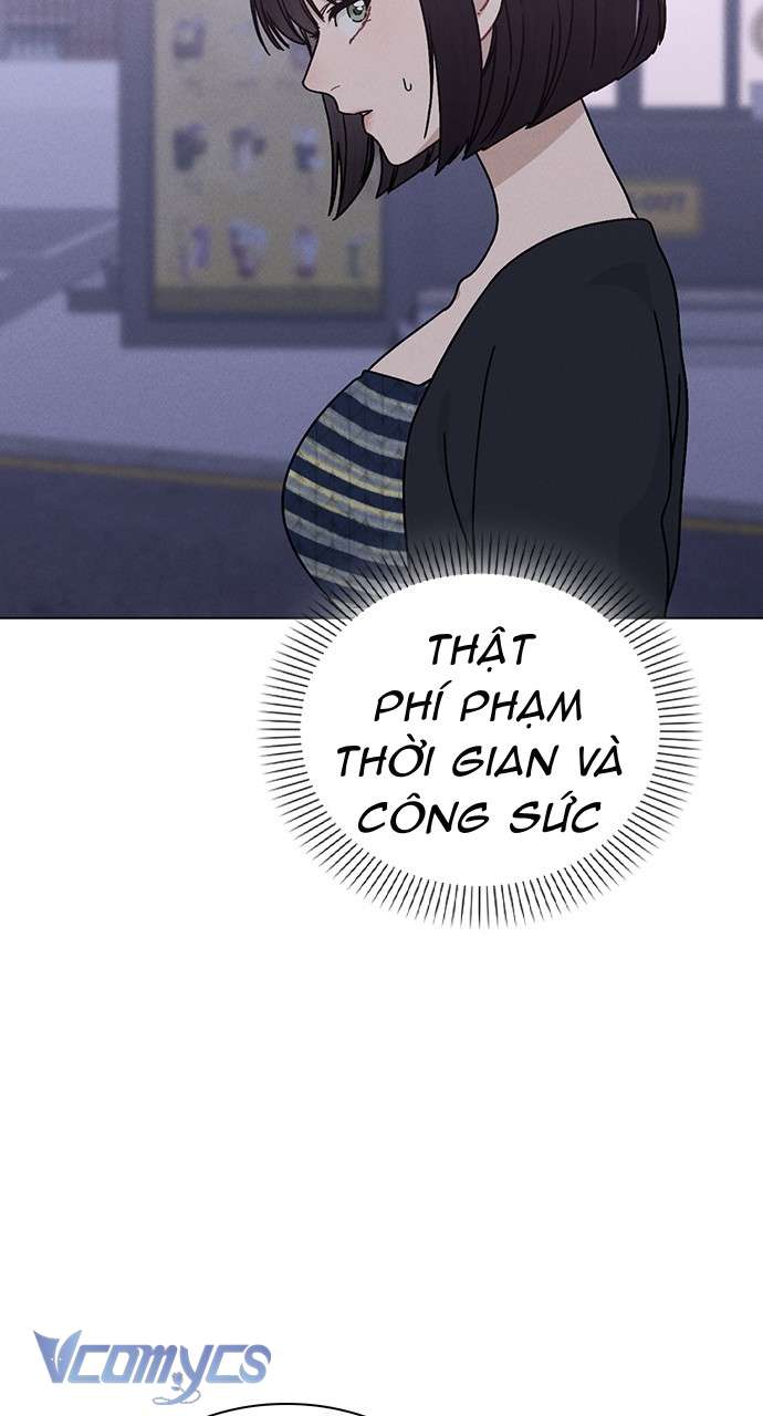 Review Người Yêu Cũ Chap 9 - Next Chap 10