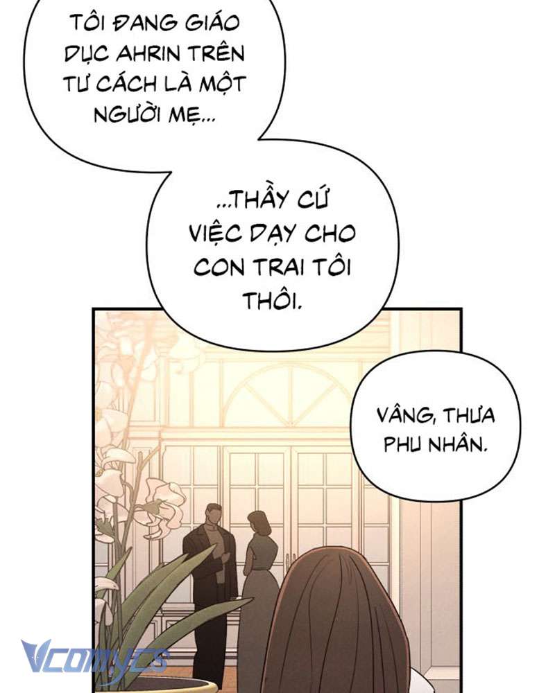 Tối Nay Tôi Là Người Được Cô Ấy Chọn Chap 1 - Trang 2