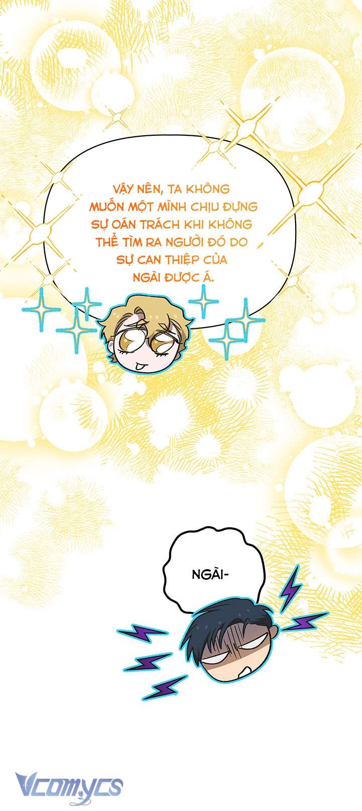 May Mắn Hay Bất Hạnh Chap 103 - Trang 2