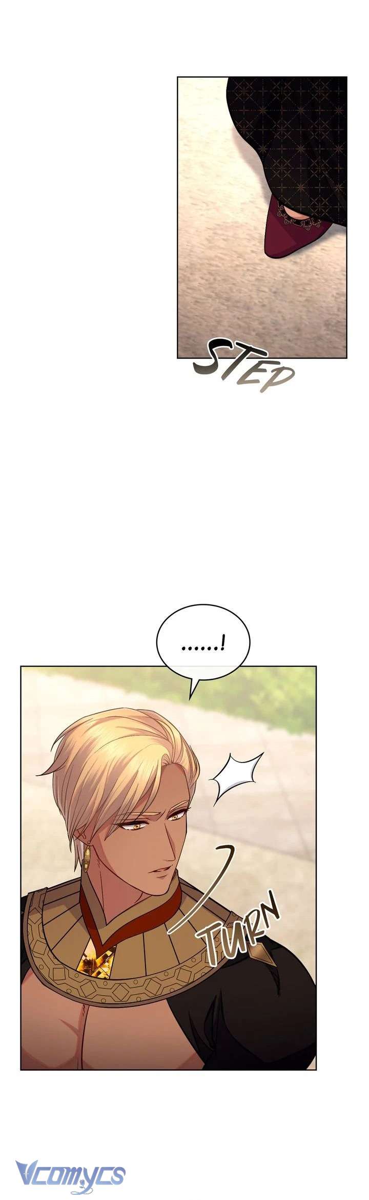 Hôn Nhân Giả Dối Chap 65 - Trang 4