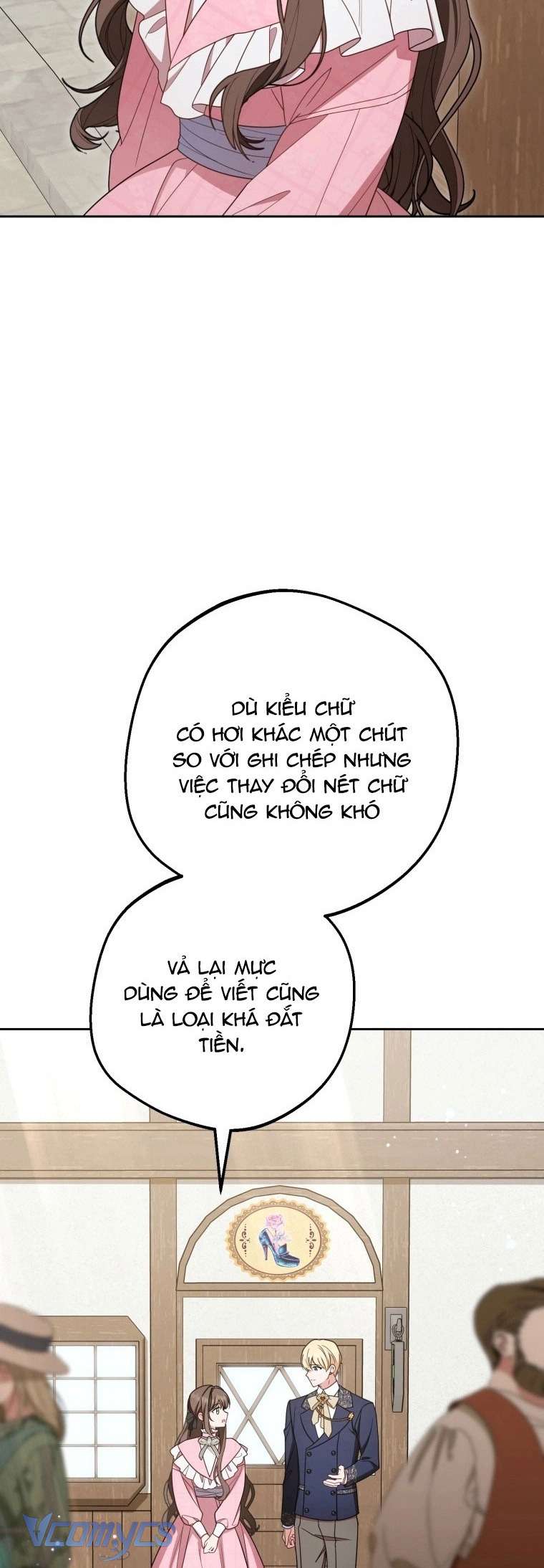 Được Yêu Thương Mà Còn Ngại Ngùng Sao! Chap 96 - Trang 3