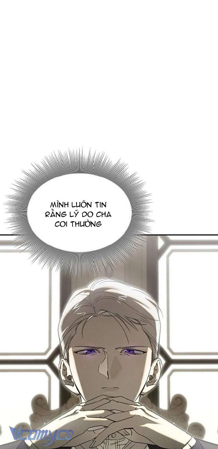 Cứ Cố Gắng Hết Sức Để Hối Hận Chap 9 - Trang 3