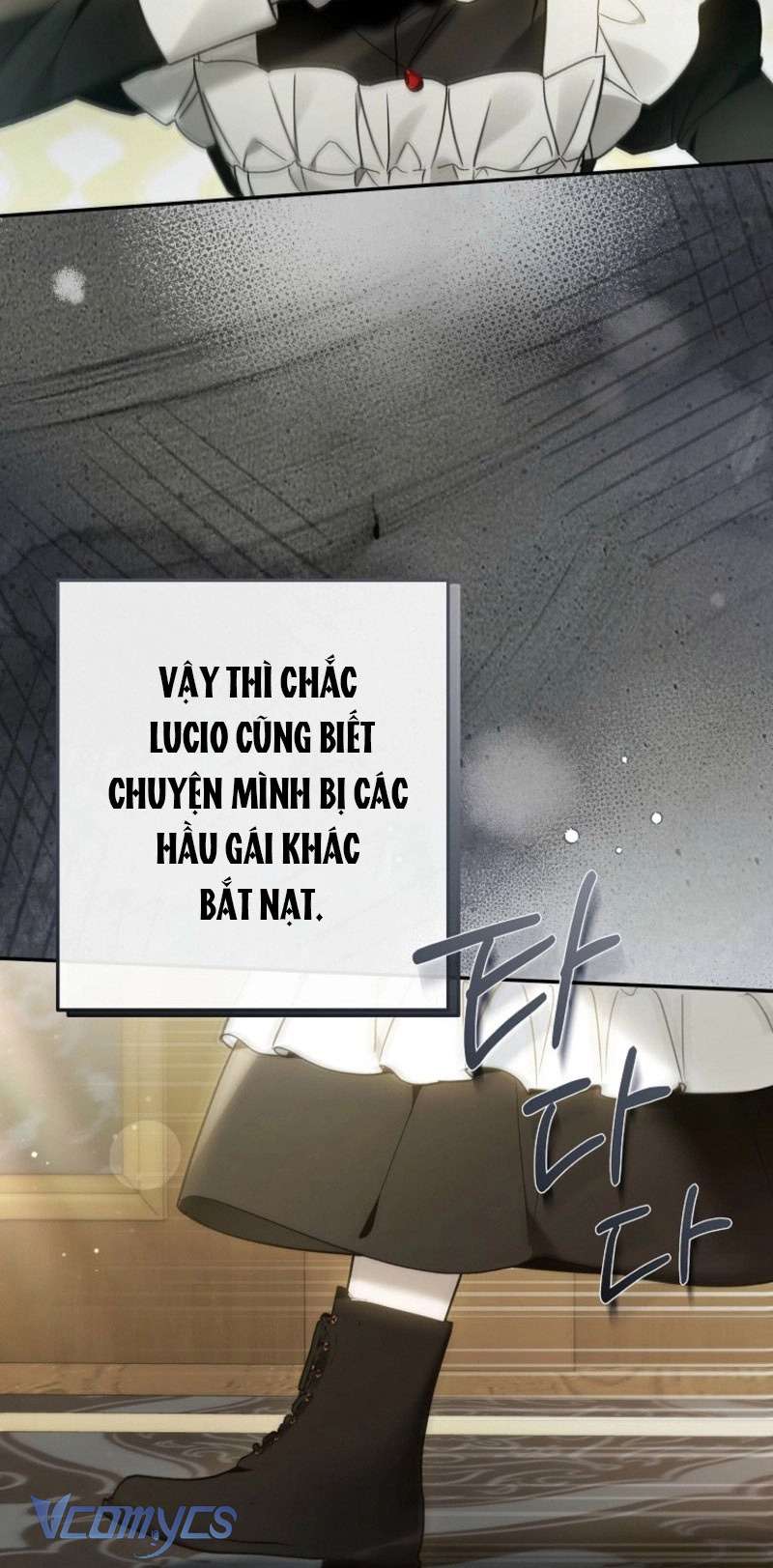 Độc Chiếm Sủng Ái Của Công Chúa Út, Mọi Người Đều Say Mê Tôi. Chap 33 - Next 