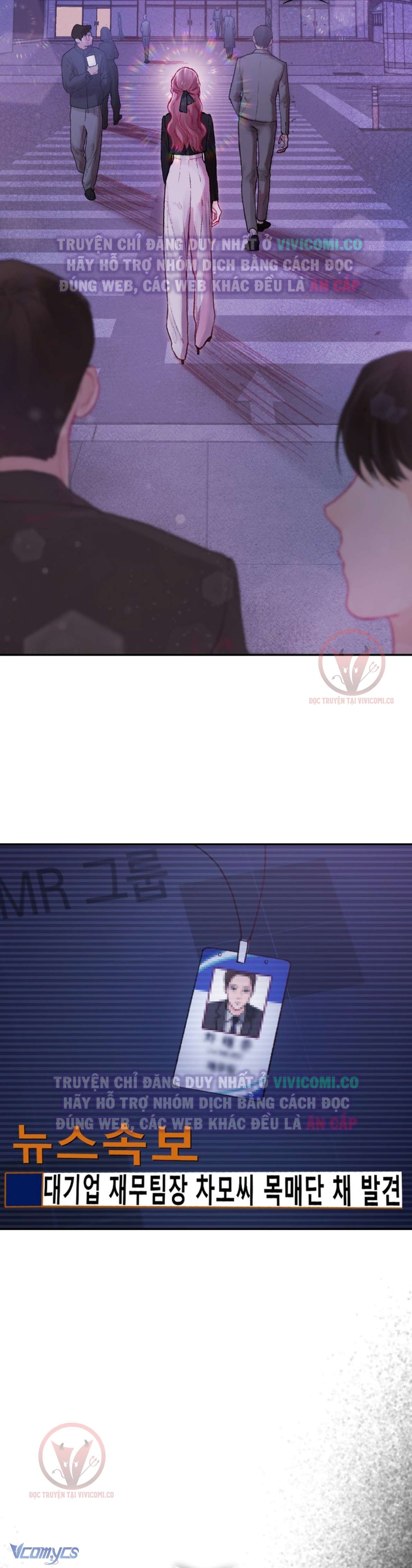 Chàng Quỷ Của Tôi Chap 9 - Next 