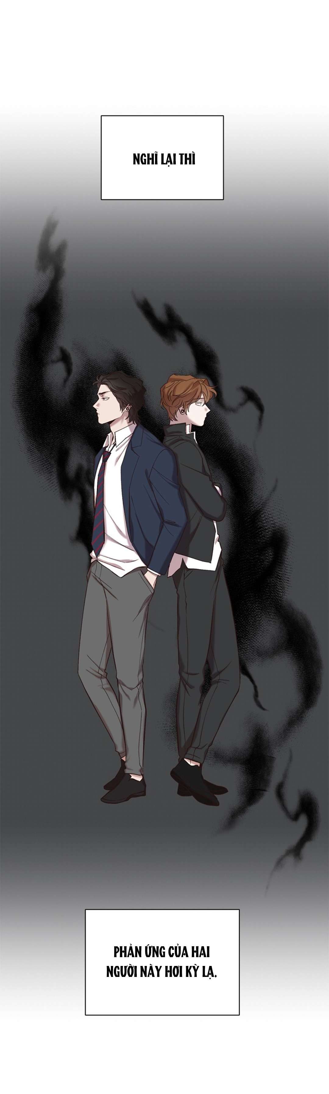 Thanh Xuân Của Chúng Ta Chap 92 - Trang 3